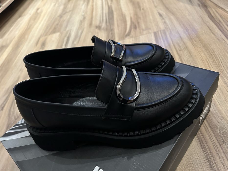 Дамски обувки Daniele Gilardo