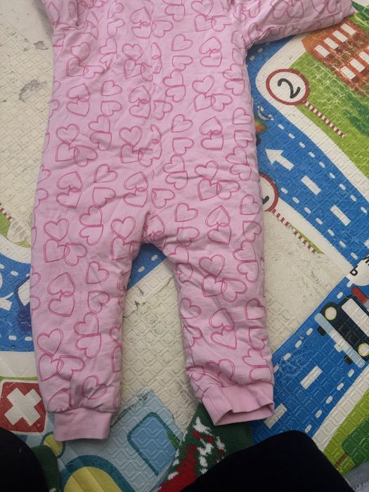 комбез для девочек