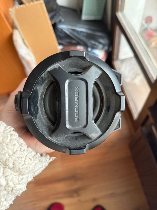 Колонка Canyon Boost