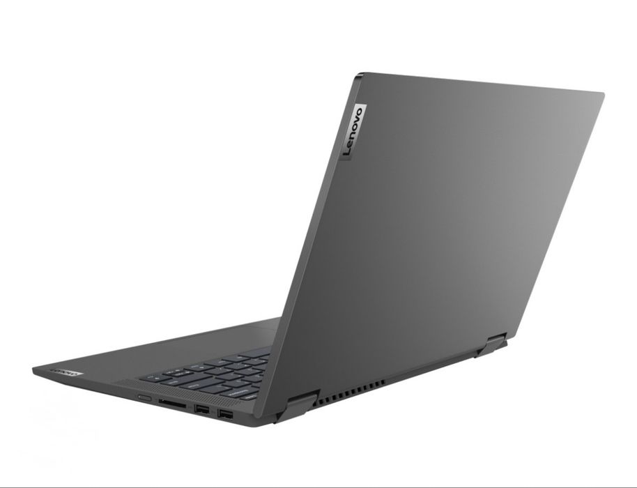 Lenovo Flex 5 Ryzen 5 / 8GB / 512GB SSD / Full HD Touch / Yoga 360°