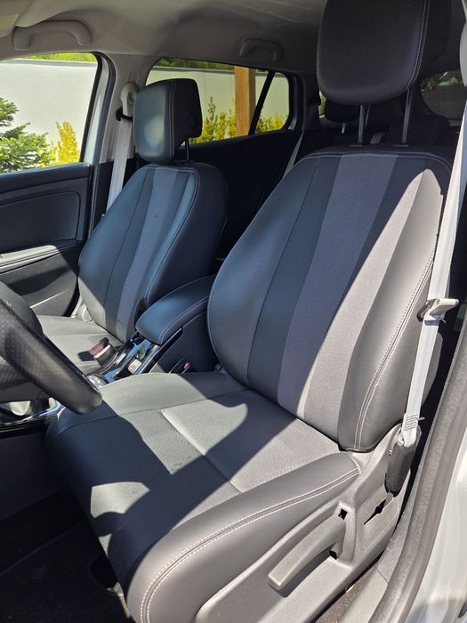 Renault Megane 1.5 Bose 2013