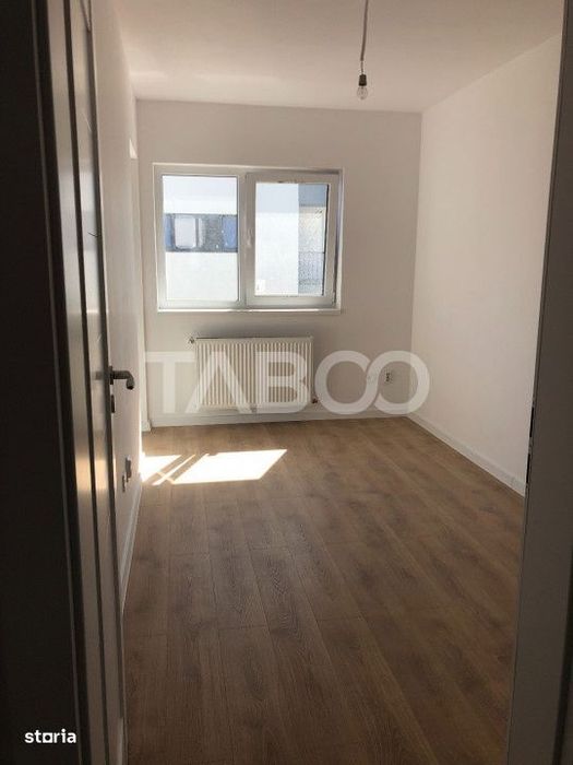 COMISION 0% Apartament 4 camere 81mp LOC PARCARE zona Doamna Stanca