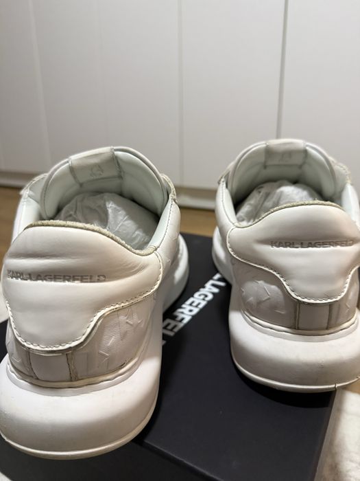 Karl Lagerfeld 44,5 nomer