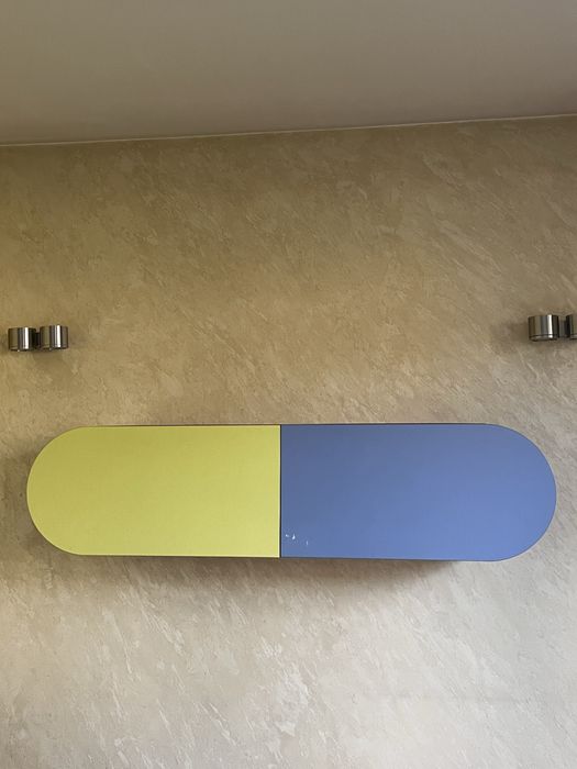 Мебели (шкаф, нощен шкаф, бюро, рафтове)