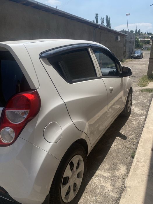 Spark 1 evro Avtomat