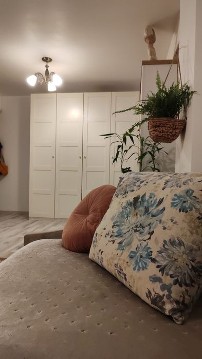 Apartament Bloc Nou + Loc de Parcare