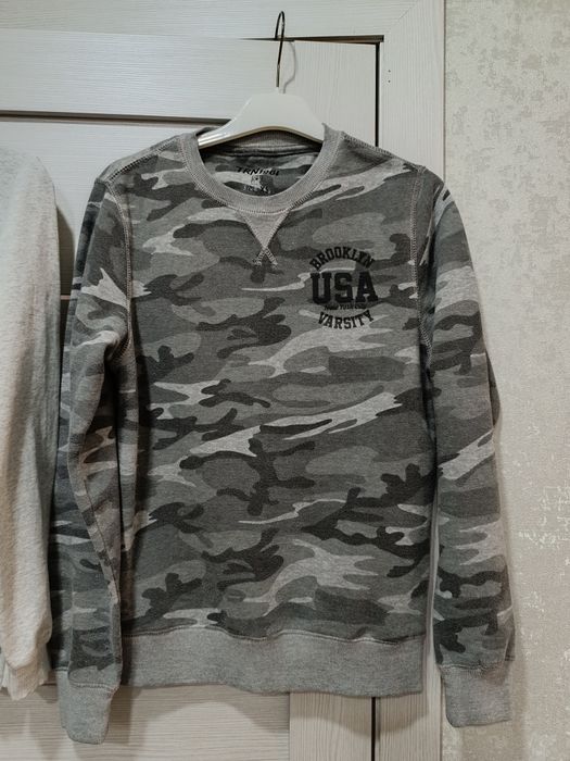 Terranova. Свитшот на мальчика