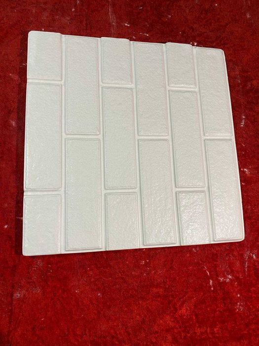 Кабанчик 3Д панели Декоративный камень