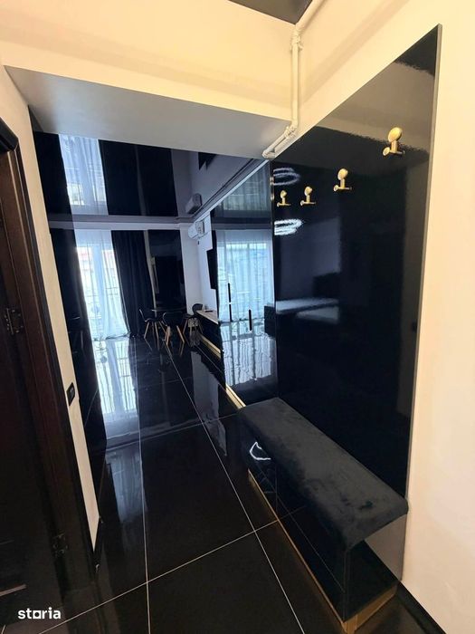 Studio Eforie Nord Lux  la cheie zona Acapulco