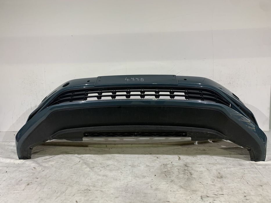 Bara fata VW Sportsvan, facelift, 2017, 2018, 2019, cod origine OE 510807221M.