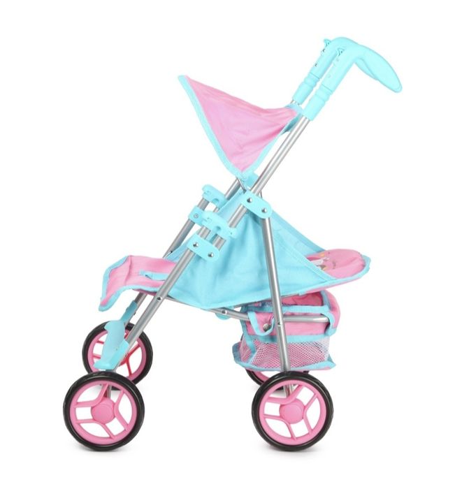 Продам коляску для кукол Demi star!