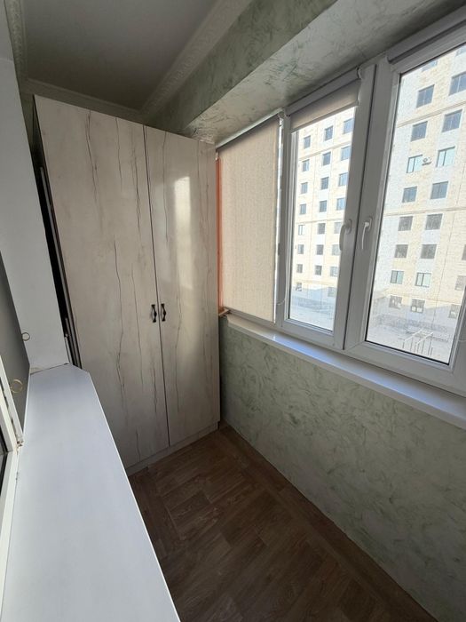Продам 4-х комнатную квартиру