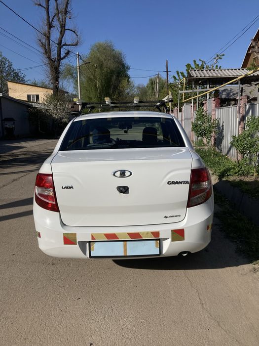 Продам Ладу Гранту