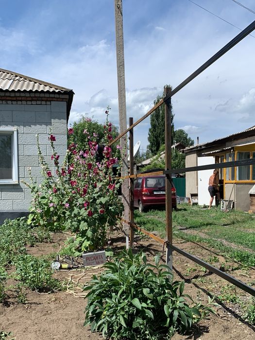 Заборы и металлооконструкции