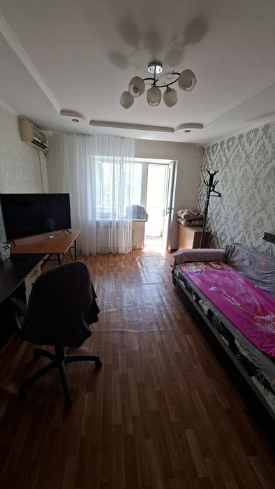 Продаётся 2х комнатная квартира.