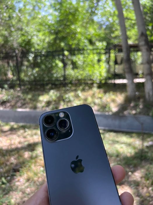 Iphone 13 pro icloud