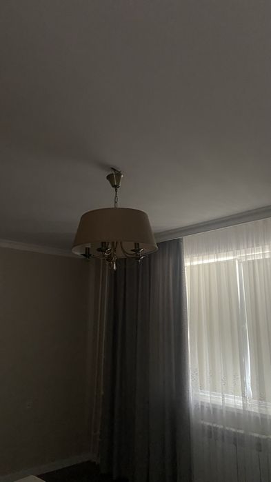 Люстры для дома зал спальный