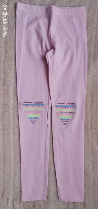 Детски панталони или дънки