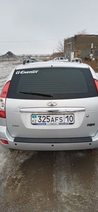 Продам Приору- 2