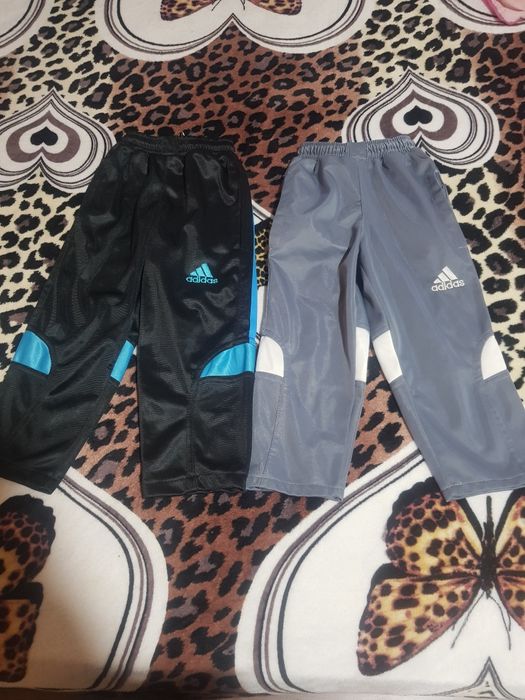 Trening adidas 86/92 baieti