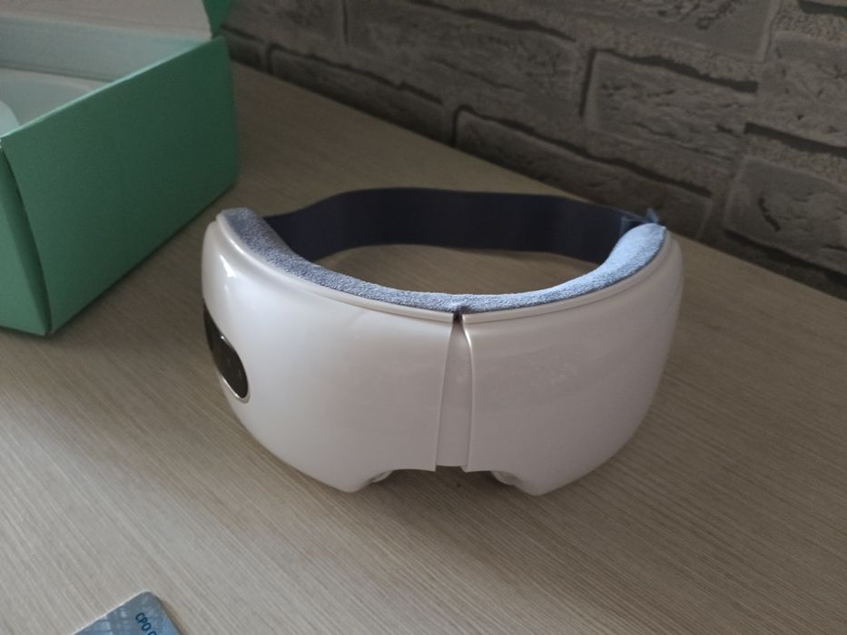Продам очки массажёр
