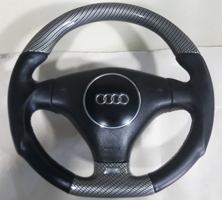 Аквапринт, анатомия рулей. Флокирование.