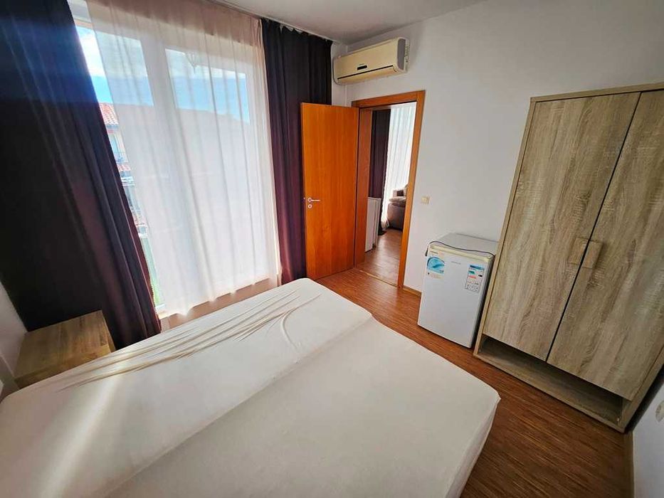 Продава се Четиристаен апартамент в к.к. Слънчев бряг - 184 кв.м за 416 €/кв.м - Снимка #8