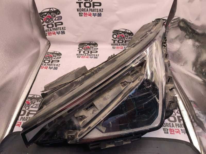 Фара kia EV3 EV6 EV9 оригинал