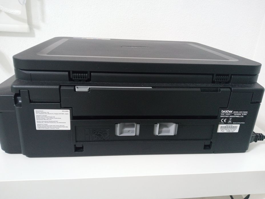 Принтер Brother T525W