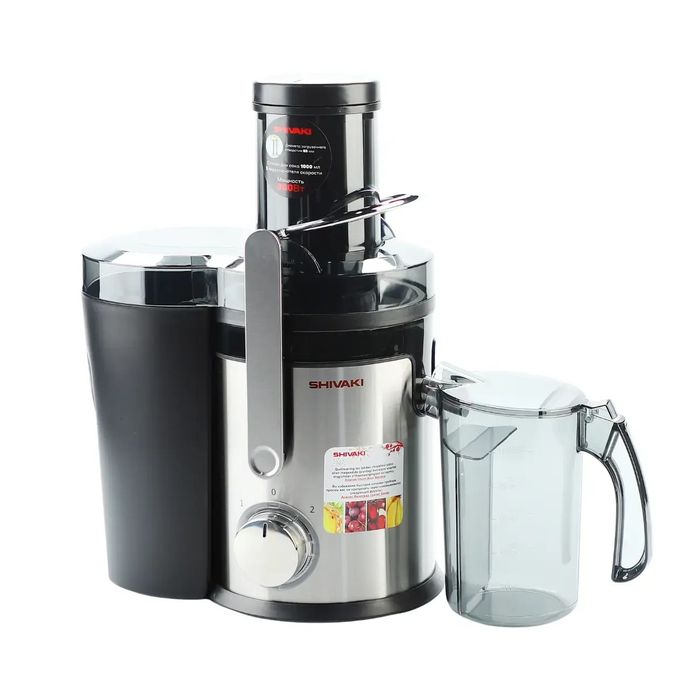 Соковыжималка Shivaki JM 630