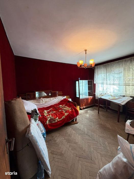 Apartament 2 camere decomandat aproape de zona Unirii