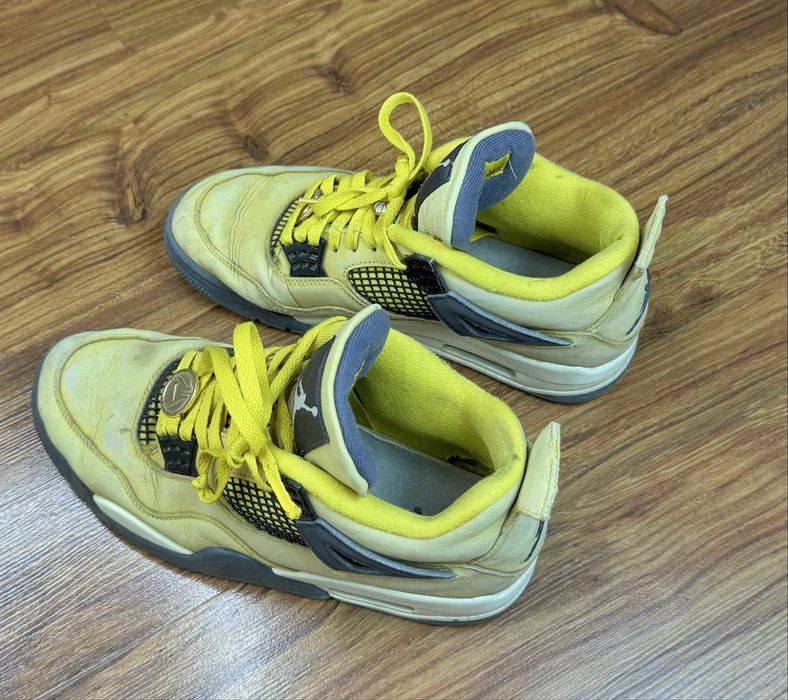 Кроссовки, боссоножки