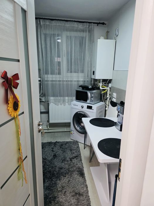 Apartament de vanzare in Bals!
