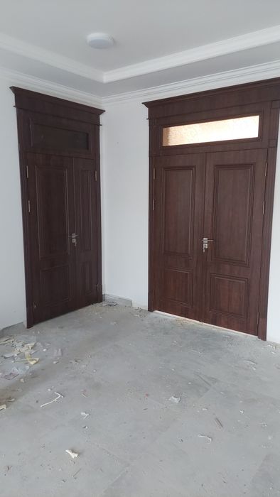 MDF eshiklarni yasashga va ranglariga ishga taklif qilamiz