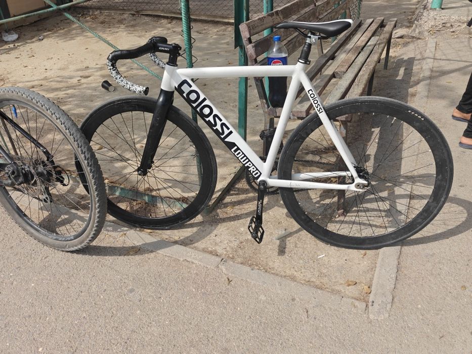 Продам колосси лоу про