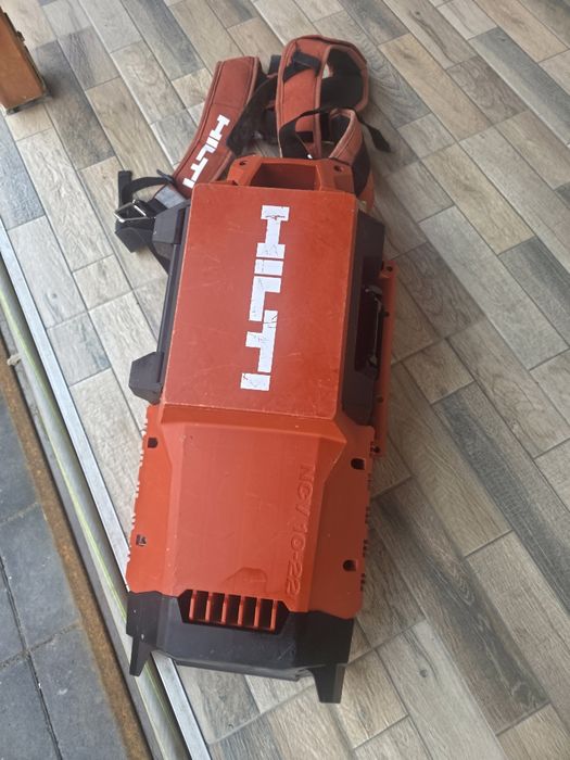 Hilti  NCV 10 - 22