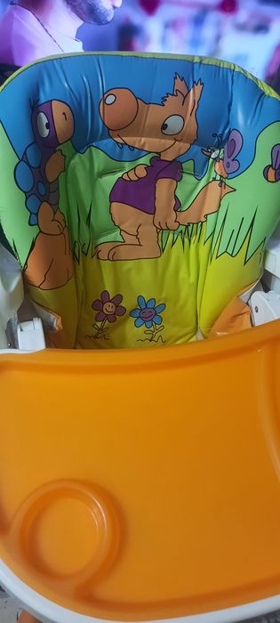 Продам детский стул