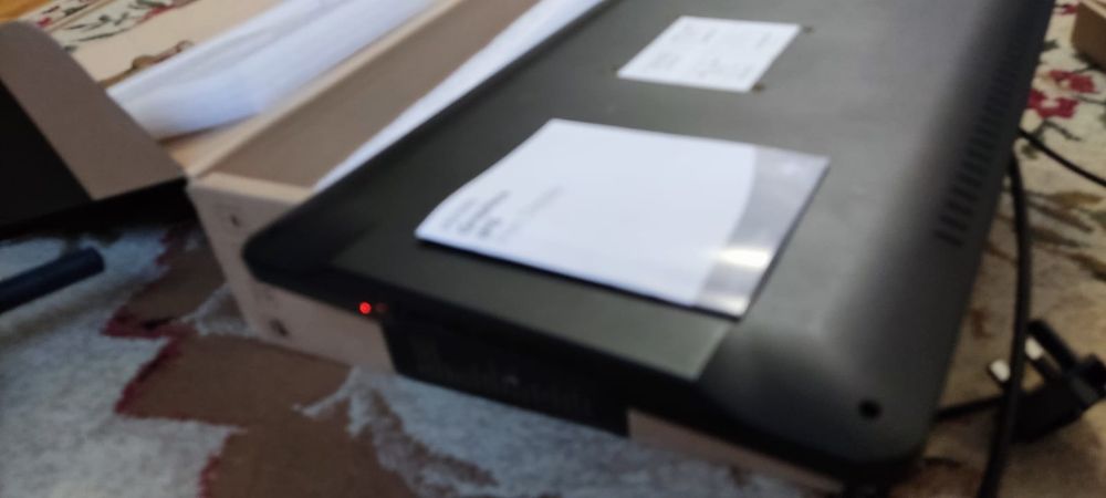 Графический планшет Gaomon PD1560