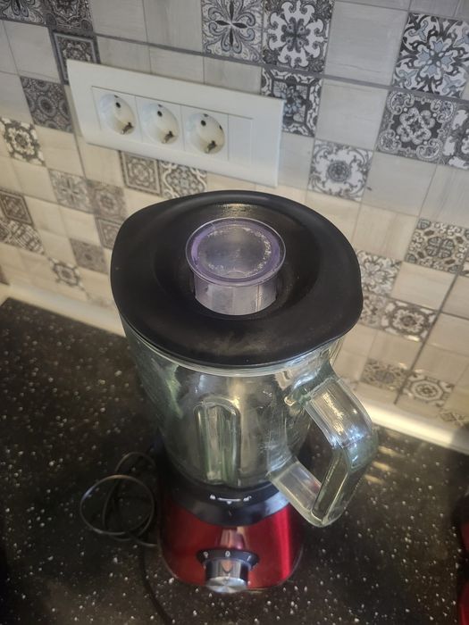 Blender de masa Heinner Vitality 1000W