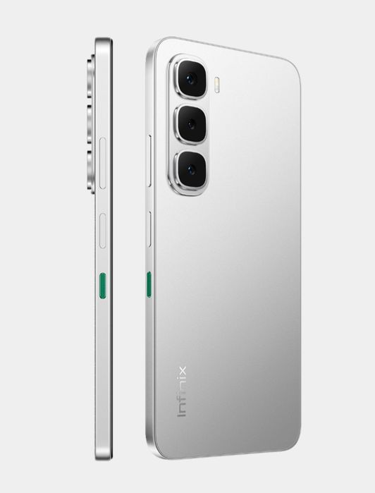 Infinix hot 60i 8/128