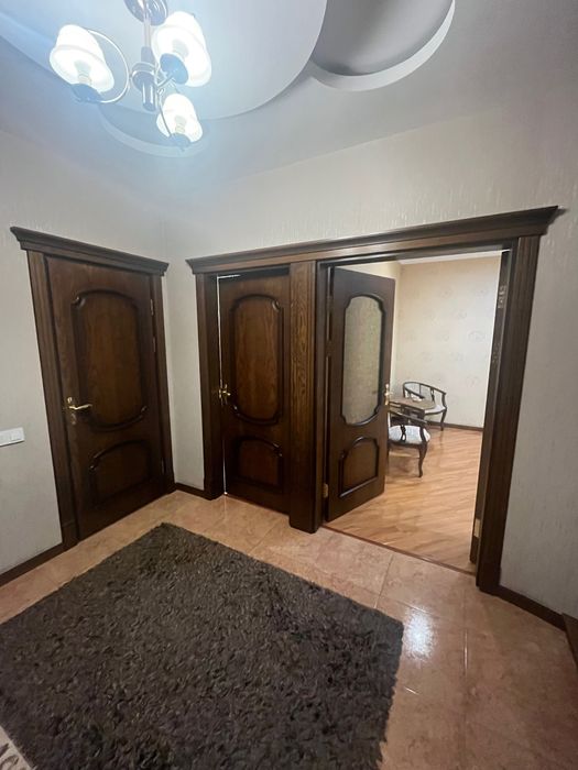 Сдается своя квартира на гос.России