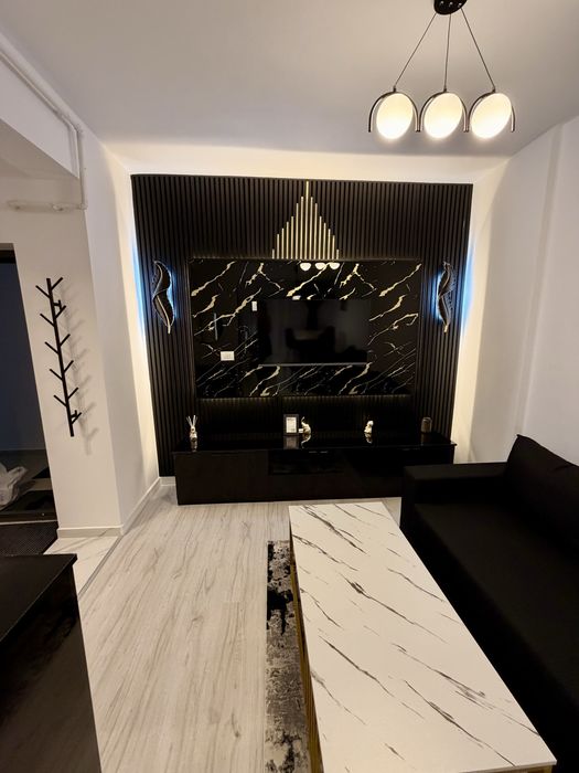 Studio militari residence