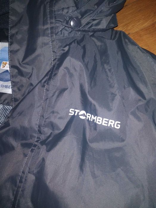 Яке Stormberg с мембрана