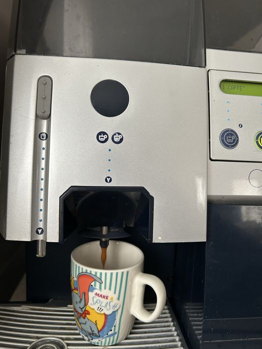 Expresor Saeco Office