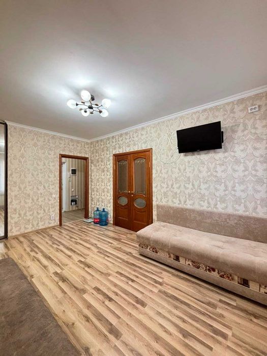 1 ком Времена года Лето