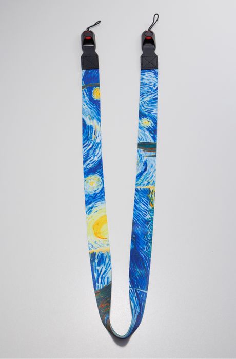 Быстросъемный ремешок для фотоаппарата