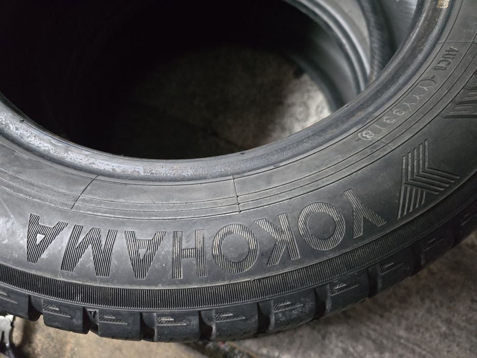 Yokohama 195/60 R15 88H MS all season