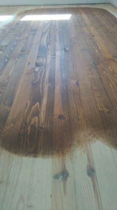 Циклене на паркет и дюшеме за Карнобат и региона