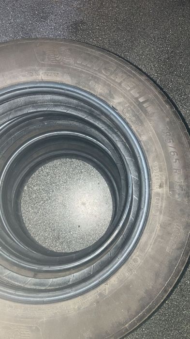 Anvelope vara Michelin