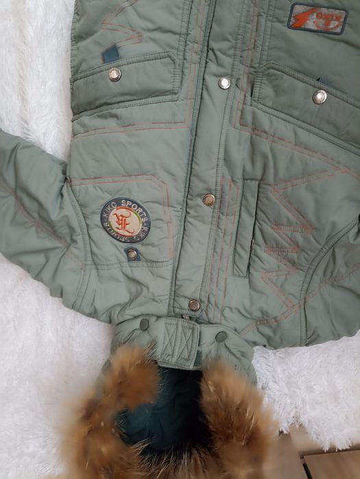 Камбенизон, комбенизон